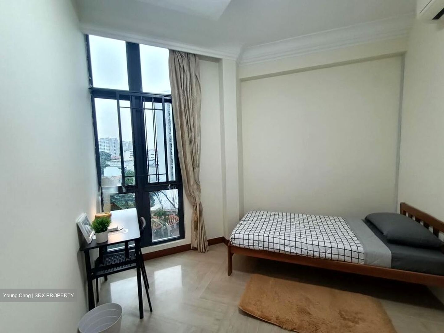 East Meadows (D16), Condominium #519910921
